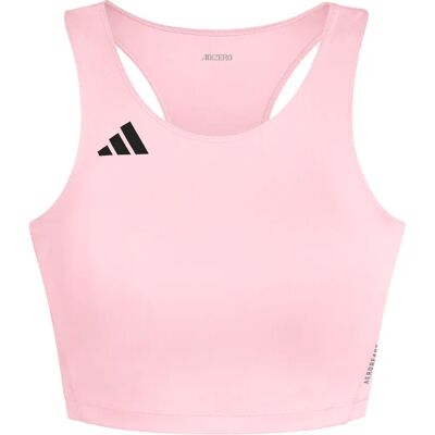 Vrouwenbeha adidas Adizero Essentials Rose M Female Vrouwenbeha adidas Adizero Essentials Rose M Female