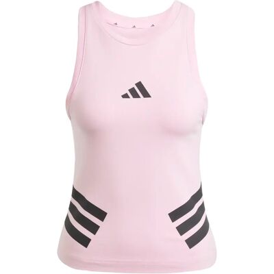 Damestanktop adidas Future Icons Rose L Female Damestanktop adidas Future Icons Rose L Female