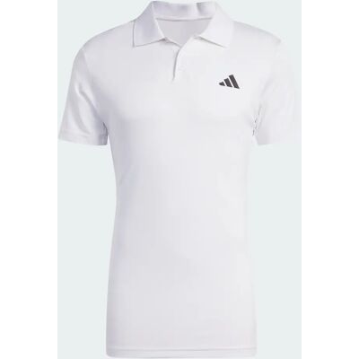 Polo adidas Climacool Freelift Blanc M Male Polo adidas Climacool Freelift Blanc M Male