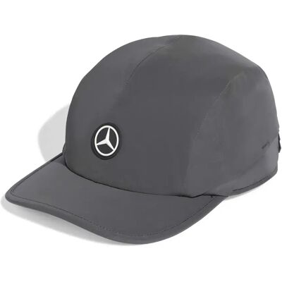 Adidas 5-panel pet Mercedes AMG Petronas Formula One Team Mechanics Noir 54/56 cm Unisex Adidas 5-panel pet Mercedes AMG Petronas Formula One Team Mechanics Noir 54/56 cm Unisex