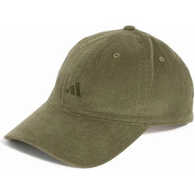 Baseball cap adidas Corduroy Vert 54/56 cm Unisex Baseball cap adidas Corduroy Vert 54/56 cm Unisex