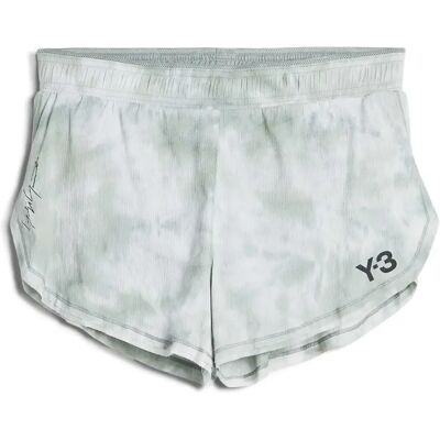 Damesshort adidas Y-3 AOP Multicolore M Female Damesshort adidas Y-3 AOP Multicolore M Female