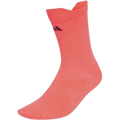 Sokken adidas Message Crew Rose 46/48 Unisex Sokken adidas Message Crew Rose 46/48 Unisex