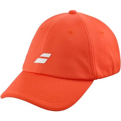 Baseball cap Babolat Pure Rouge TU Unisex Baseball cap Babolat Pure Rouge TU Unisex