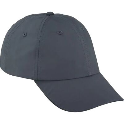 Baseball cap Babolat Aero Perf Gris TU Unisex Baseball cap Babolat Aero Perf Gris TU Unisex