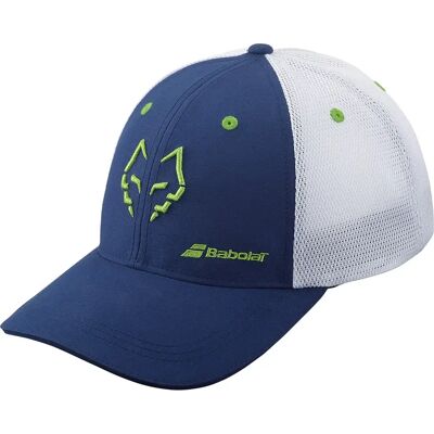 Trucker pet Babolat Lebrón Bleu TU Unisex Trucker pet Babolat Lebrón Bleu TU Unisex