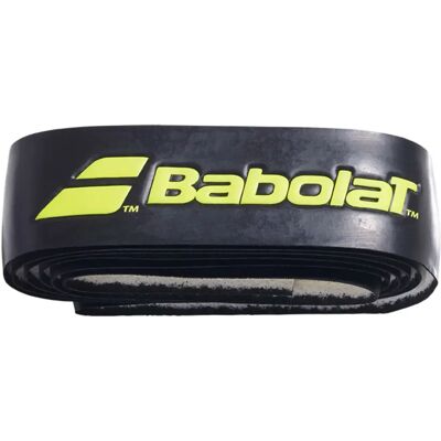 Tennisgreep Babolat Syntec Pro Noir TU Unisex Tennisgreep Babolat Syntec Pro Noir TU Unisex
