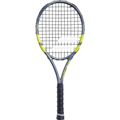 Mini tennisracket Babolat Aero Gris TU Unisex Mini tennisracket Babolat Aero Gris TU Unisex