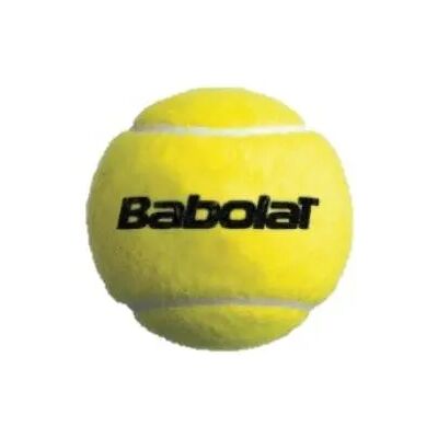 Tennisbal Babolat Jumbo Jaune TU Unisex Tennisbal Babolat Jumbo Jaune TU Unisex