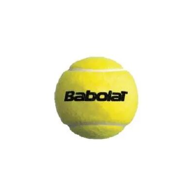 Tennisbal Babolat Jumbo Ball Bvs Jaune TU Unisex Tennisbal Babolat Jumbo Ball Bvs Jaune TU Unisex