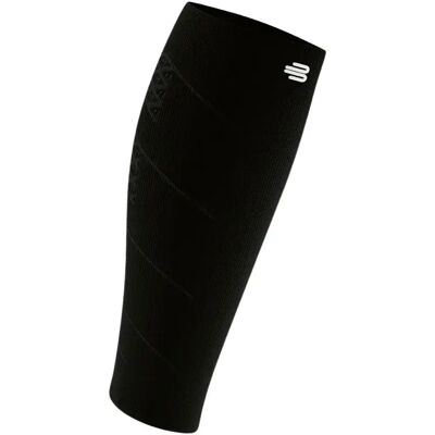 Beencompressiemouw Bauerfeind Run Performance Noir S (31/37) Unisex Beencompressiemouw Bauerfeind Run Performance Noir S (31/37) Unisex
