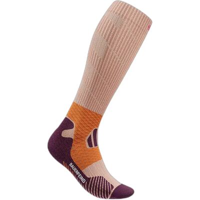 Compressiesokken voor dames Bauerfeind Rose L (43/46) Female Compressiesokken voor dames Bauerfeind Rose L (43/46) Female