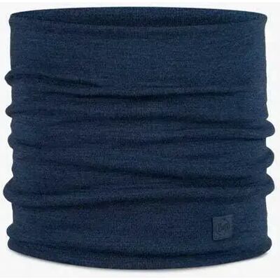 Halsbedekking Buff Solid Bleu TU Unisex Halsbedekking Buff Solid Bleu TU Unisex