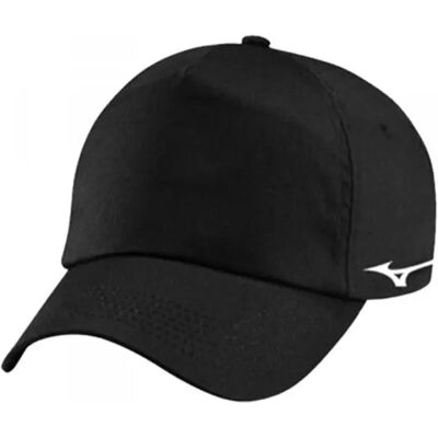 Cap Mizuno Zunari Team Noir TU Unisex Cap Mizuno Zunari Team Noir TU Unisex