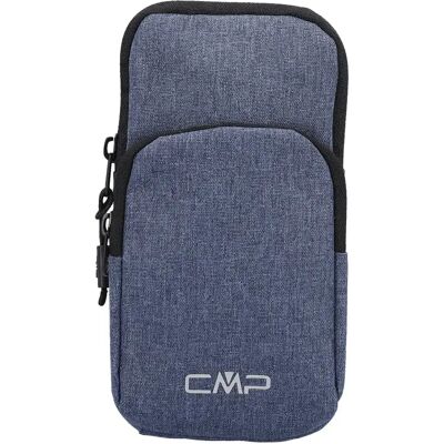 Hardlooparmband CMP Bleu TU Unisex Hardlooparmband CMP Bleu TU Unisex