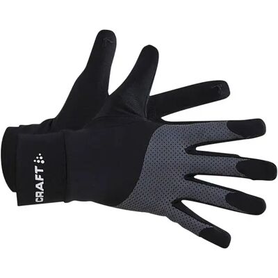 Handschoenen Craft adv lu fleece Noir XL Unisex Handschoenen Craft adv lu fleece Noir XL Unisex