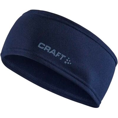 Hoofdband Craft core essence thermal Bleu L/XL Unisex Hoofdband Craft core essence thermal Bleu L/XL Unisex