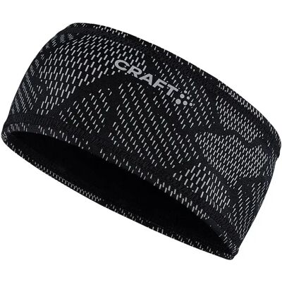 Hoofdband Craft Core Essence Lumen Noir S/M Unisex Hoofdband Craft Core Essence Lumen Noir S/M Unisex