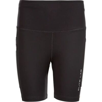 Elite Lab - Run Elite X1 - Zwart - 36 - Running tights Elite Lab - Run Elite X1 - Zwart - 36 - Running tights