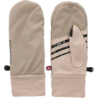 Wanten Endurance Corbia Primaloft Beige XL Unisex Wanten Endurance Corbia Primaloft Beige XL Unisex