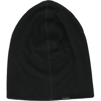 Cap Endurance Gesell Noir TU Unisex Cap Endurance Gesell Noir TU Unisex