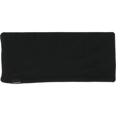 Hoofdband Endurance Gesell Noir TU Unisex Hoofdband Endurance Gesell Noir TU Unisex