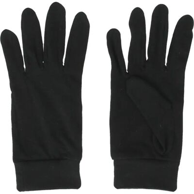 Handschoenen Endurance Gesell Noir M Unisex Handschoenen Endurance Gesell Noir M Unisex