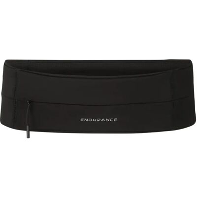 Hardloopriem Endurance Cayucos Noir L Unisex Hardloopriem Endurance Cayucos Noir L Unisex