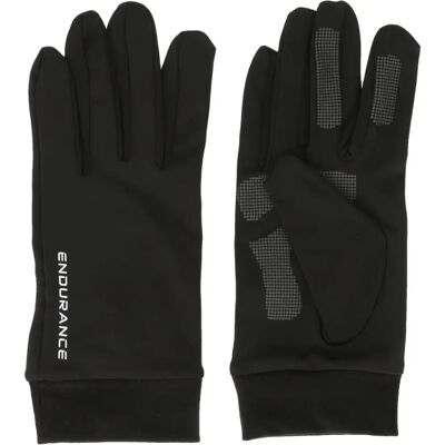 Handschoenen Endurance Watford Noir S Unisex Handschoenen Endurance Watford Noir S Unisex