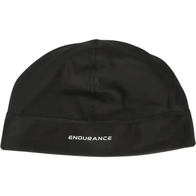 Lopende hoed Endurance Warwick Noir L/XL Unisex Lopende hoed Endurance Warwick Noir L/XL Unisex