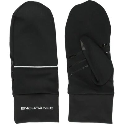 Wanten Endurance Zanny Noir XS Unisex Wanten Endurance Zanny Noir XS Unisex