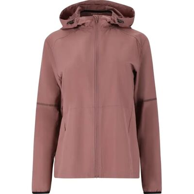 ENDURANCE Kinthar Dames Outdoorjas - Winddicht & Waterdicht ENDURANCE Kinthar Dames Outdoorjas - Winddicht & Waterdicht