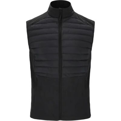 Fleece Endurance Benst Primaloft Noir 2XL Male Fleece Endurance Benst Primaloft Noir 2XL Male