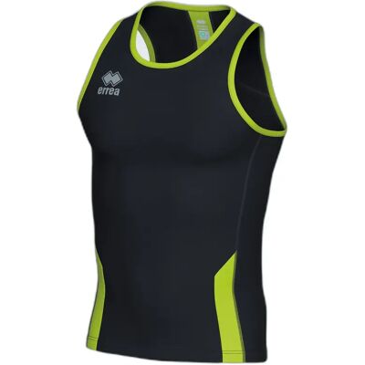 Jersey Errea Regis Noir M Male Jersey Errea Regis Noir M Male