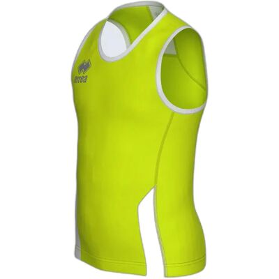 Jersey Errea Regis Jaune M Male Jersey Errea Regis Jaune M Male