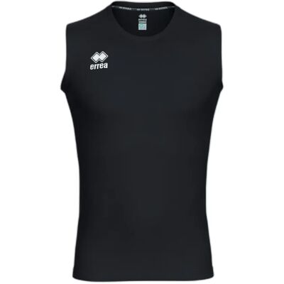 Jersey Errea Gale Noir M Male Jersey Errea Gale Noir M Male