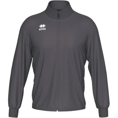 Trainingsjas Errea Kurt Gris M Unisex Trainingsjas Errea Kurt Gris M Unisex