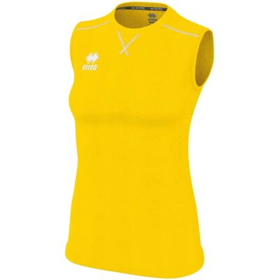 Errea Alison Dames Tanktop - T-shirt Errea Alison Dames Tanktop - T-shirt