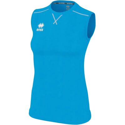 Errea ALISON LADIES TANK AD - Volleyball Sportswear Errea ALISON LADIES TANK AD - Volleyball Sportswear