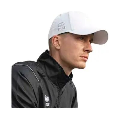 Cap Errea Eddie Blanc TU Unisex Cap Errea Eddie Blanc TU Unisex
