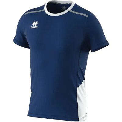 Errea Konnor Sportshirt - Reflecterend, Ademend, Snel Droog Errea Konnor Sportshirt - Reflecterend, Ademend, Snel Droog