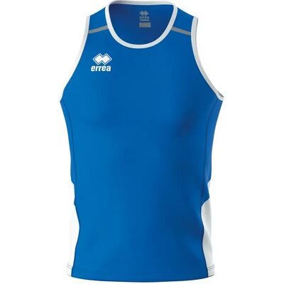ERREA Kenny Tanktop - Lichtgewicht Ademend Polyester ERREA Kenny Tanktop - Lichtgewicht Ademend Polyester