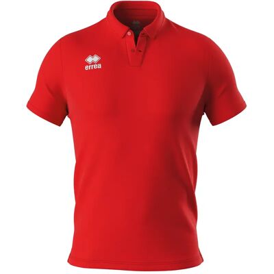 Polo Errea Alex Rouge M Unisex Polo Errea Alex Rouge M Unisex