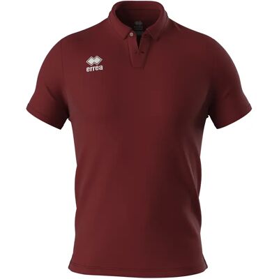 Polo Errea Alex Rouge M Unisex Polo Errea Alex Rouge M Unisex