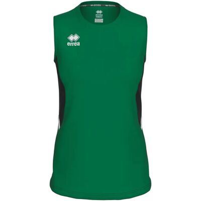Damestanktop Errea Carry Vert S Female Damestanktop Errea Carry Vert S Female