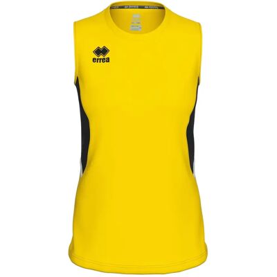 Errea Dames Sportshirt - S Errea Dames Sportshirt - S