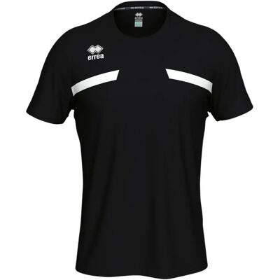 Koszulka Errea Mark Noir L Unisex Koszulka Errea Mark Noir L Unisex