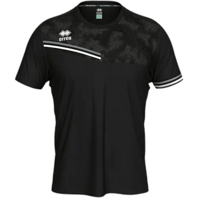 Jersey Errea Evan Noir M Male Jersey Errea Evan Noir M Male