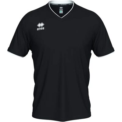 Jersey Errea Leonard Noir M Male Jersey Errea Leonard Noir M Male