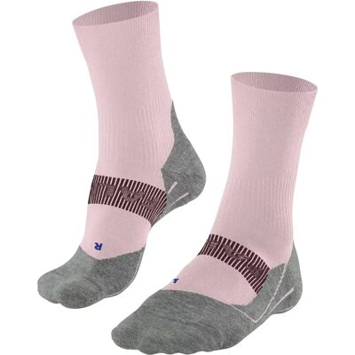 Damessokken Falke Endurance Cool Rose 39/40 Female Damessokken Falke Endurance Cool Rose 39/40 Female